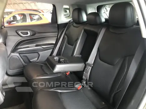 COMPASS 1.3 T270 TURBO FLEX LONGITUDE AT6