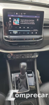 COMPASS 1.3 T270 Turbo Limited