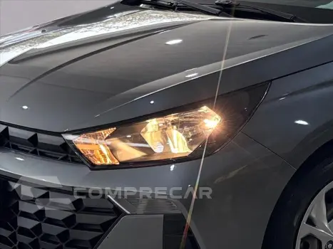 HB20 1.0 12V FLEX COMFORT MANUAL