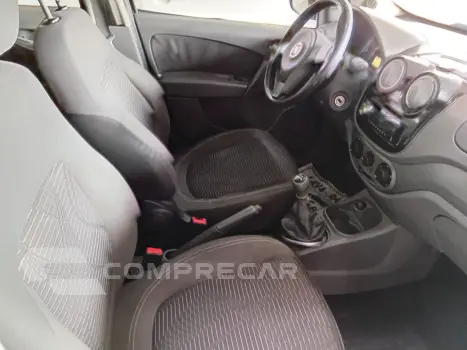 PALIO 1.4 MPI Attractive 8V