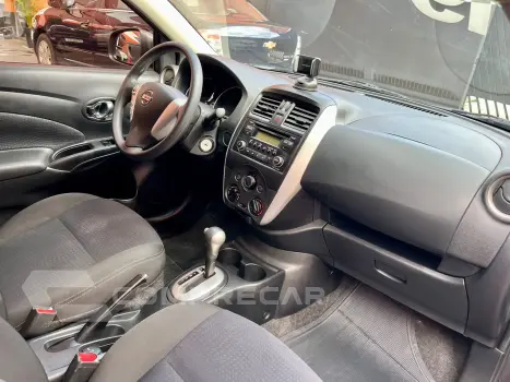 VERSA 1.6 16V SV