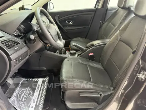 FLUENCE 2.0 Dynamique 16V