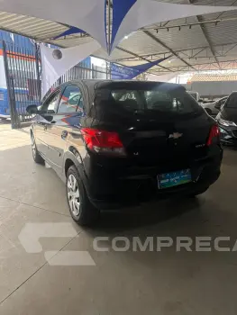 ONIX 1.4 MPFI LT 8V