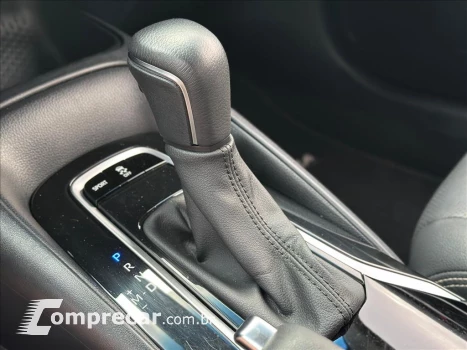 COROLLA 2.0 VVT-IE FLEX XEI DIRECT SHIFT