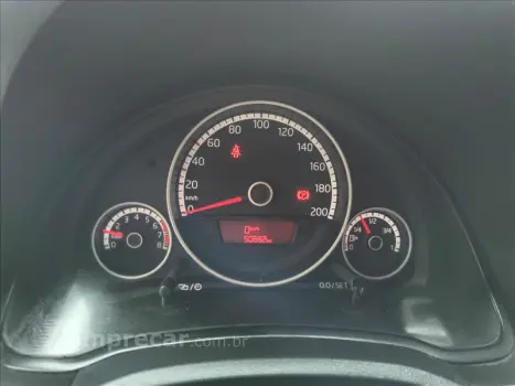 UP 1.0 MPI Track 12V