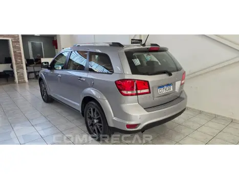 JOURNEY 3.6 RT AWD V6 GASOLINA 4P AUTOMÁTICO