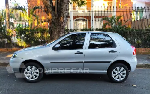 PALIO 1.0 MPI Fire 8V