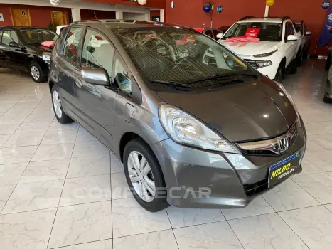 FIT 1.5 EX 16V