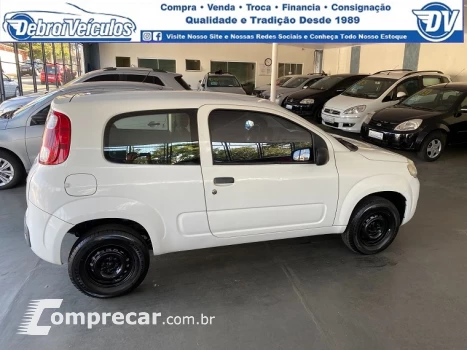 UNO 1.0 Vivace 8V