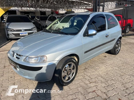 CELTA 1.0 MPFI Life 8V