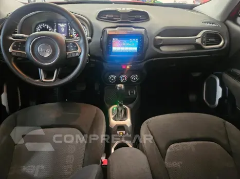 RENEGADE 1.8 16V