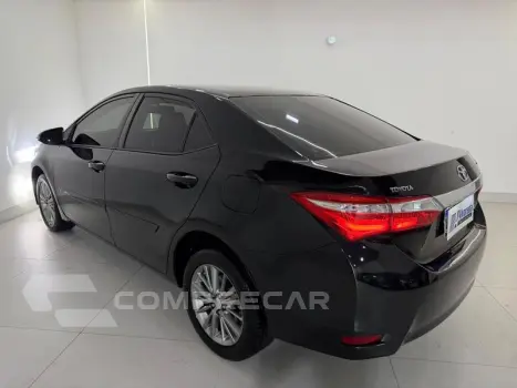COROLLA XEI20FLEX