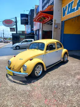 Volkswagen Fusca 1300 2 portas