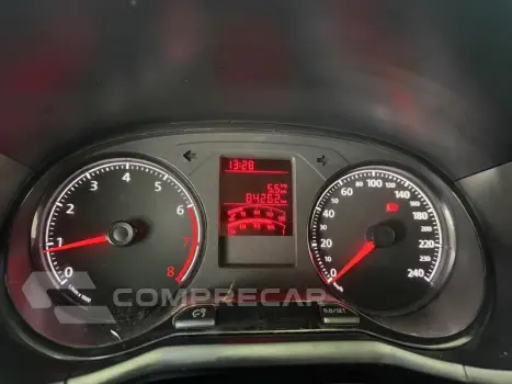 NOVA SAVEIRO RB MBVS