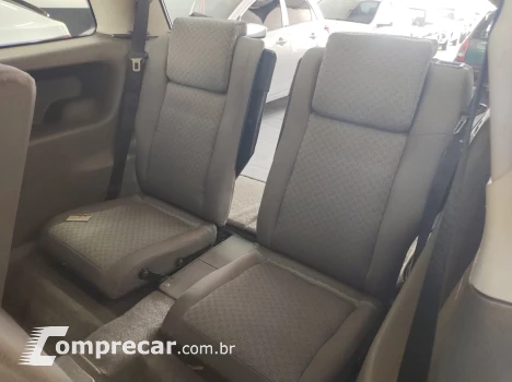 ZAFIRA 2.0 MPFI Expression 8V
