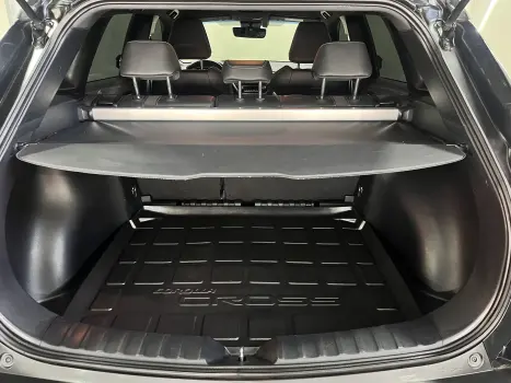 COROLLA CROSS 2.0 Vvt-ie XRE