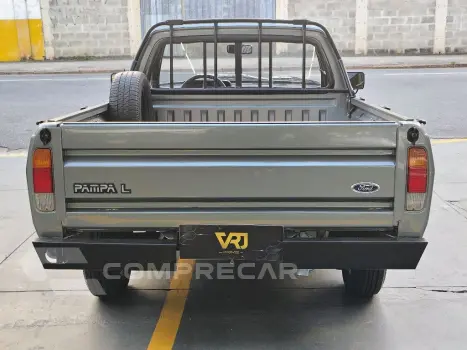 Pampa L 1.6
