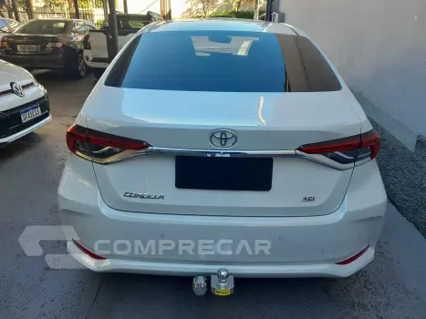 COROLLA 2.0 Vvt-ie XEI