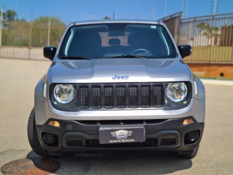 Renegade 1.8 4x2 (Aut) (Flex)