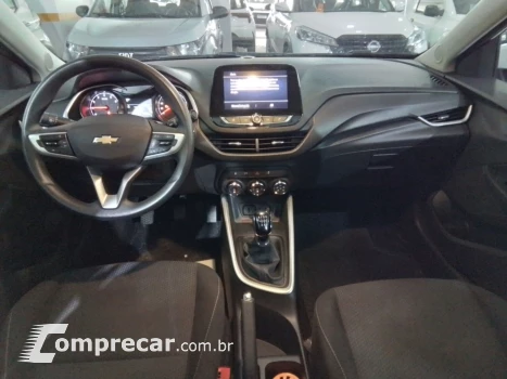ONIX 1.0 FLEX LT MANUAL