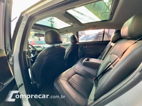 SPORTAGE 2.0 EX 4X2 16V