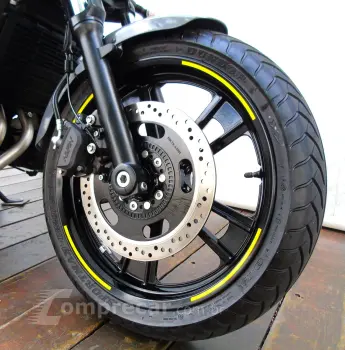 KAWASAKI VULCAN S 650 ABS CAFÉ