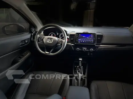 CITY 1.5 i-VTEC FLEX TOURING CVT