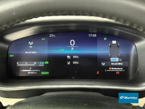 COROLLA 1.8 VVT-I HYBRID FLEX ALTIS PREMIUM CVT