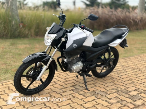 Yamaha YBR 150 FACTOR