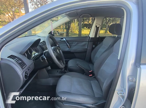 POLO SEDAN 1.6 MI 8V