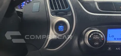 ix35 2.0 16V 170cv 2WD/4WD Aut.