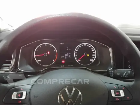 POLO 1.0 MPI TRACK MANUAL
