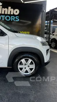 Kwid 1.0 12V 4P SCE FLEX ZEN 2