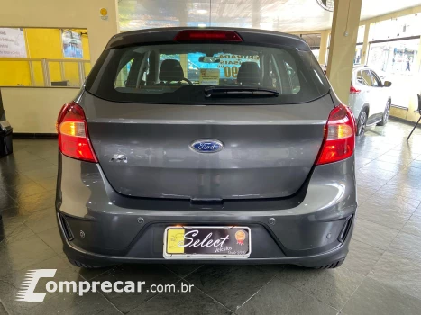 KA + 1.0 SE 12V