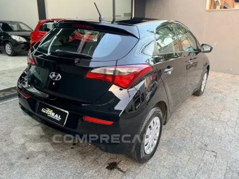 HB20 1.0 12V Comfort Plus