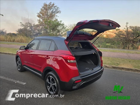 CRETA 2.0 16V Sport