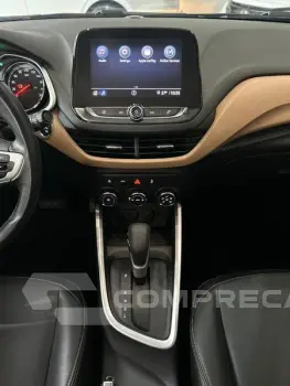 ONIX HATCH PREM. 1.0 12V TB FLEX 5P AUT.