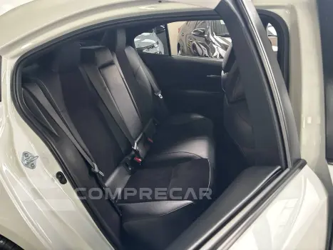 Corolla GR-Sport 2.0 Flex 16V Aut.