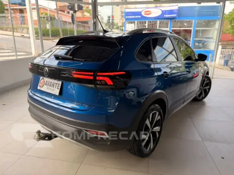 NIVUS 1.0 200 TSI TOTAL FLEX HIGHLINE AUTOMÁTICO