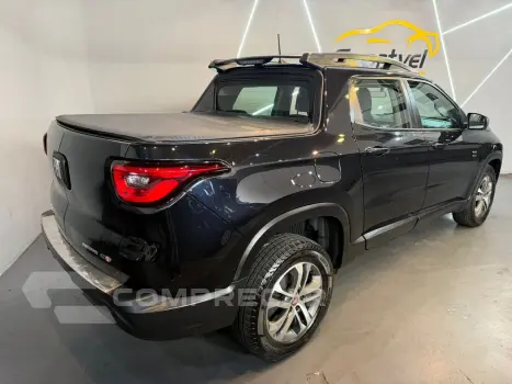 Toro 2.0 16V Turbo Diesel Freedom 4Wd At9