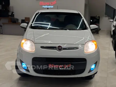 PALIO 1.4 MPI Attractive 8V