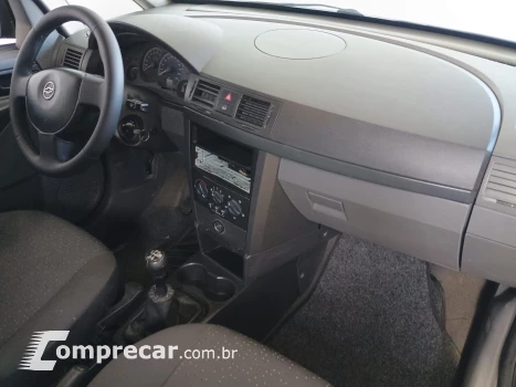 Meriva Joy 1.4 econoflex  Ano 2010