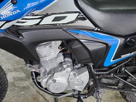 NXR 160 BROS ESDD