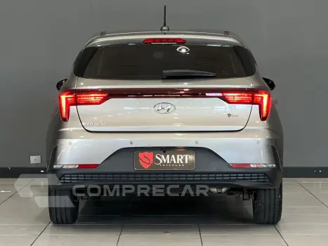 HB20 1.0 12V FLEX COMFORT MANUAL