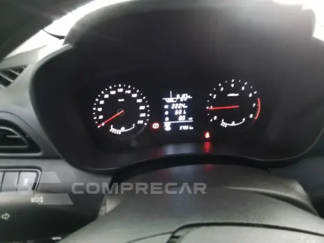 HB20 1.0 12V FLEX COMFORT PLUS MANUAL