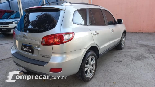 SANTA FÉ 2.7 MPFI V6 24V 179cv