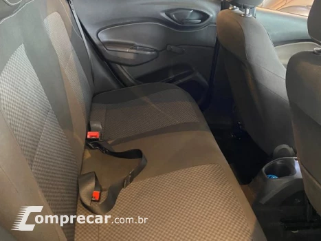 ONIX - 1.4 MPFI LT 8V 4P MANUAL