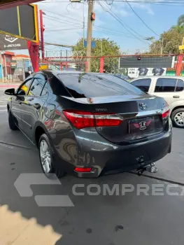 COROLLA 1.8 GLI 16V