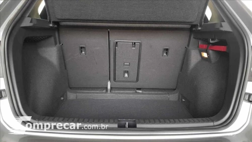 TAOS 1.4 250 TSI TOTAL FLEX HIGHLINE AUTOMÁTICO