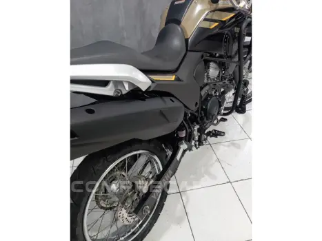 XTZ 250 LANDER 249CC